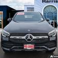2023 Mercedes-Benz GLC 300 4MATIC Coupe | No Reported Accidents! thumbnail image 2