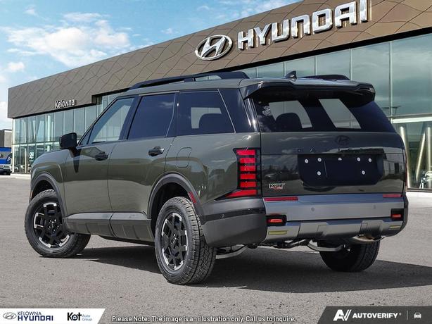 2026 Hyundai Palisade Xrt Pro WON'T LAST LONG !! demo image 4