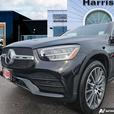 2023 Mercedes-Benz GLC 300 4MATIC Coupe | No Reported Accidents! thumbnail image 8