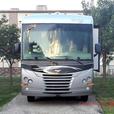 Used 2015 Fleetwood RV Terra SE 31C thumbnail image 2