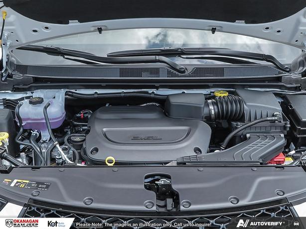 2026 Chrysler Pacifica LIMITED | DEMO CLEAROUT SAVE OVER 2K! demo image 6