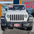 2024 Jeep Wrangler Sport S 2 Door 4x4 | Adaptive Cruise Control with Stop! thumbnail image 2