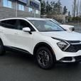 2024 Kia Sportage LX AWD- No Accidents, BC Local & Low Kilometers thumbnail image 4