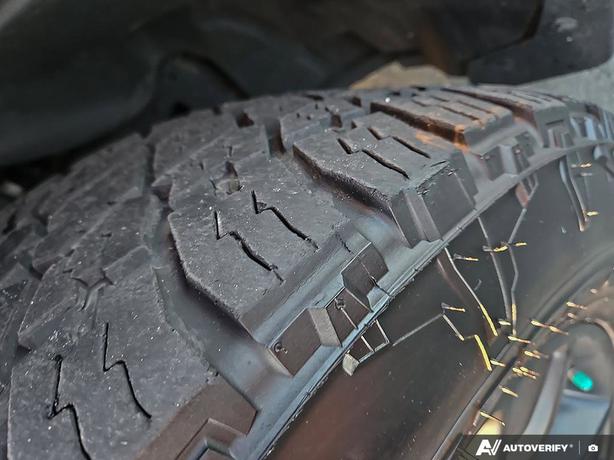 2021 RAM 1500 Sport | Remote Start | Panoramic Sunroof! image 7