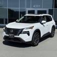 2024 Nissan Rogue SV AWD - Front Dual Zone A/C & Power Moonroof thumbnail image