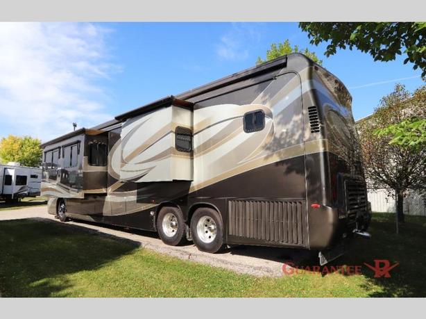 Used 2008 Travel Supreme Alante 45RB24 image 6