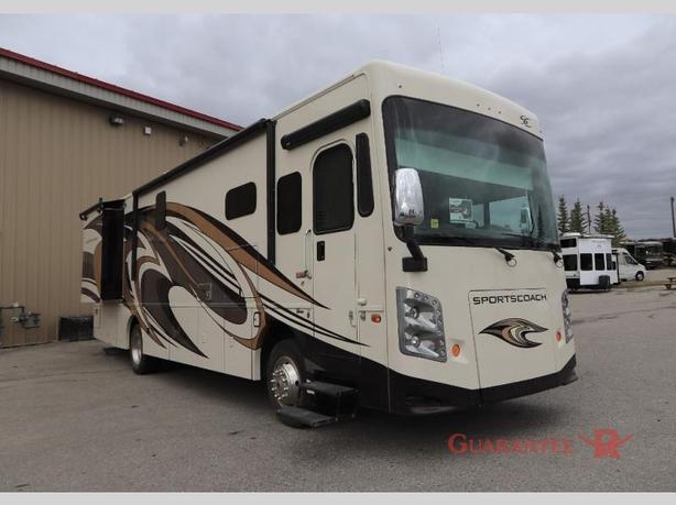 Used 2018 Coachmen RV SPORTSCOACH 360DL image 1