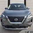 2023 Nissan Rogue SV Moonroof ! REAR AUTOMATIC BRAKING! BLINDSPOT! FORWARD COLLI thumbnail image 2