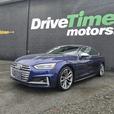 2018 Audi S5 Sportback Technik - Parking Sensors, Sunroof, Heated Seats thumbnail image