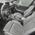 2018 Audi S5 Sportback Technik - Parking Sensors, Sunroof, Heated Seats thumbnail image 5