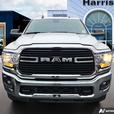 2020 RAM 3500 Big Horn 4x4 Crew Cab 8' Box | Android Auto | Apple CarPlay! thumbnail image 2