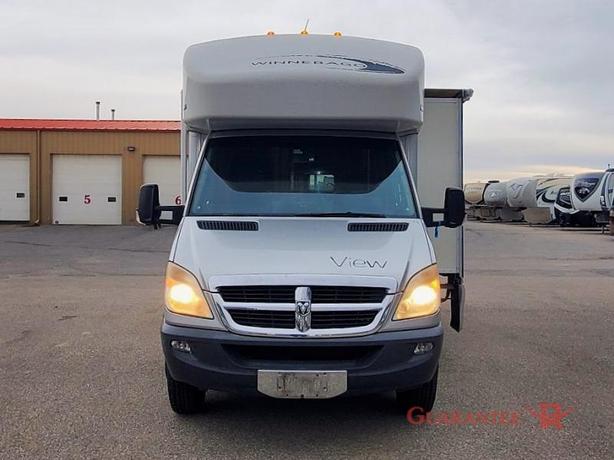 Used 2009 Winnebago View 24A image 2