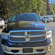 2014 Ram  1500 Longhorn Limited thumbnail image 3