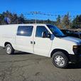 2013 Ford  E-Series Cargo Van Commercial thumbnail image