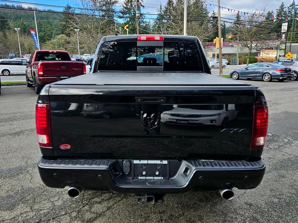 2018 Ram  1500 Sport image 3