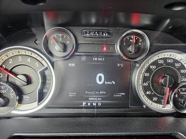 2018 Ram  1500 Sport image 6