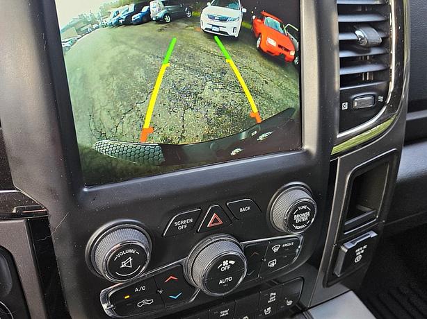 2018 Ram  1500 Sport image 7