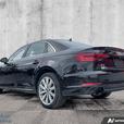 2018 Audi A4 Komfort | Heated Seats | Bluetooth | Remote Keyless Entry thumbnail image 3
