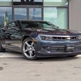 2014 Chevrolet Camaro 2SS thumbnail image 4