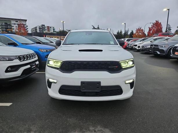 2023 Dodge Durango R/T Plus AWD | No Reported Accidents! image 2
