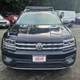 2019 Volkswagen  Atlas 3.6L V6 SEL thumbnail image 3