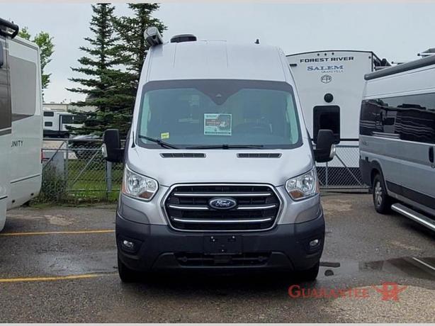 Used 2021 Pleasure-Way Ontour 2.0 image 2