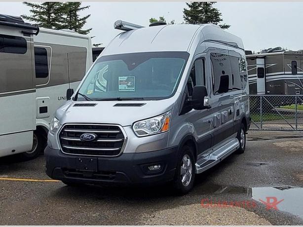 Used 2021 Pleasure-Way Ontour 2.0 image 3