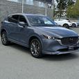 2024 Mazda CX-5 Signature AWD - Front Dual Zone A/C & ABS Brakes thumbnail image 4