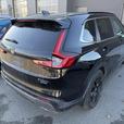 2025 Honda CR-V Hybrid Touring FULL LOAD! NO ACCIDENT! ONE OWNER! thumbnail image 4