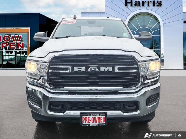2020 RAM 2500 Big Horn | No Accidents! image 2