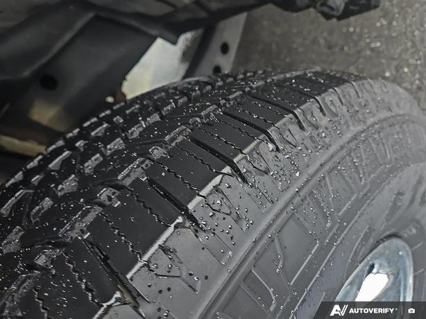 2020 RAM 2500 Big Horn | No Accidents! image 7