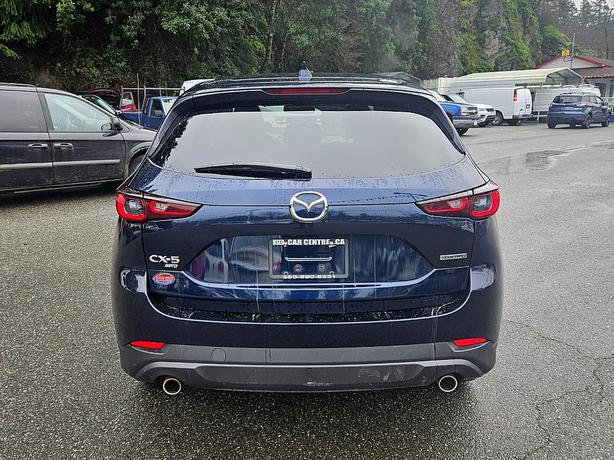 2025 Mazda  CX-5 2.5 S Preferred Package image 5