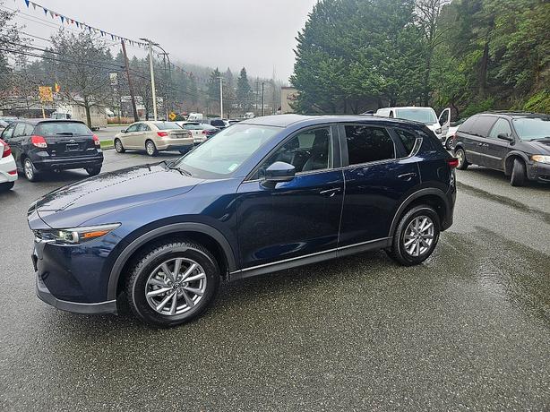 2025 Mazda  CX-5 2.5 S Preferred Package image 6