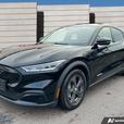 2021 Ford Mustang Mach-E Select LEATHER INTERIOR! LARGE TOUCH-SCREEN DISPLAY! PU thumbnail image