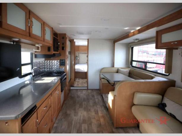 Used 2017 Winnebago Spirit 31K image 8