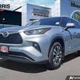 2022 Toyota Highlander Hybrid XLE AWD | Adaptive Cruise Control! clearance thumbnail image 1