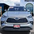 2022 Toyota Highlander Hybrid XLE AWD | Adaptive Cruise Control! clearance thumbnail image 2