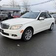 2010 Mercedes-Benz C-Class thumbnail image 3