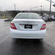 2010 Mercedes-Benz C-Class thumbnail image 4