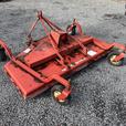 2004 Farm King Y750R Finishing Mower thumbnail image 5
