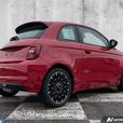 2025 Fiat 500e RED EDITION | LOWEST PRICED BEV IN CANADA | $11,890 OFF!! demo thumbnail image 5