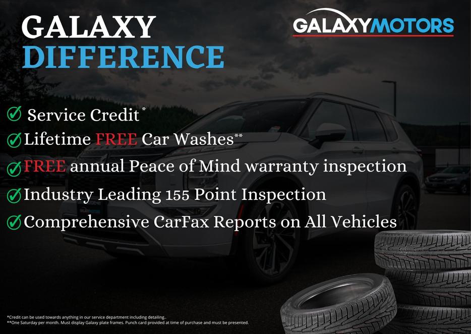 2024 Kia Carnival LX - No Accidents, 8 Passenger display photo