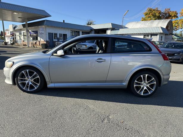 2008 Volvo C30 image 4