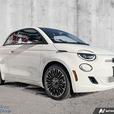 2025 Fiat 500e RED EDITION | LOWEST PRICED BEV IN CANADA | $11,890 OFF!! demo thumbnail image 7