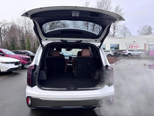 2023 Kia Telluride X-Line image 7