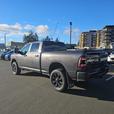 2024 RAM 2500 Big Horn 4x4 Crew Cab 6'4 Box | One Owner | No Reported Accidents! thumbnail image 4
