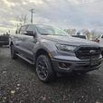 2021 Ford Ranger Lariat - Leather, Heated Seats, Push Button Start thumbnail image 3