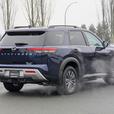 2024 Nissan Pathfinder SV - 4x4, Sunroof, Heated Seats, SXM Radio thumbnail image 6
