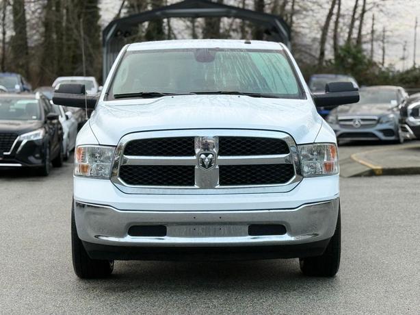 2023 Ram 1500 Classic SLT - Power Driver Seat, BlueTooth, Cruise Control image 3
