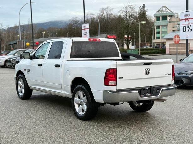 2023 Ram 1500 Classic SLT - Power Driver Seat, BlueTooth, Cruise Control image 8